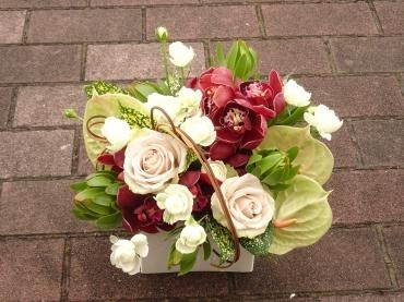 御祝やら御供やら✿。✿｜「フローリストつたや」　（兵庫県姫路市の花キューピット加盟店 花屋）のブログ