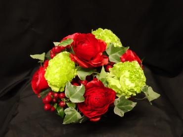 粋な男性に贈る花✿。✿｜「フローリストつたや」　（兵庫県姫路市の花キューピット加盟店 花屋）のブログ