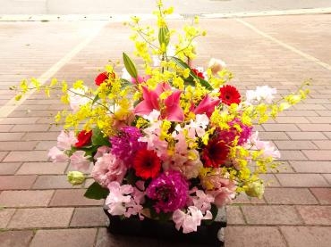 ありがとうございました。(^o^)｜「フローリストつたや」　（兵庫県姫路市の花キューピット加盟店 花屋）のブログ