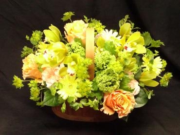 母の日はありがとうございました✿。✿♪｜「フローリストつたや」　（兵庫県姫路市の花キューピット加盟店 花屋）のブログ